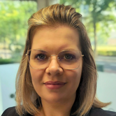 Liz Van der Linden